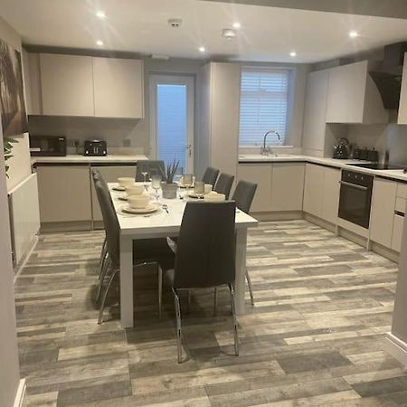 Rivendell Modern 2 Bedroom Apartment In St Peters Village Sleeps 6 Broadstairs Ngoại thất bức ảnh