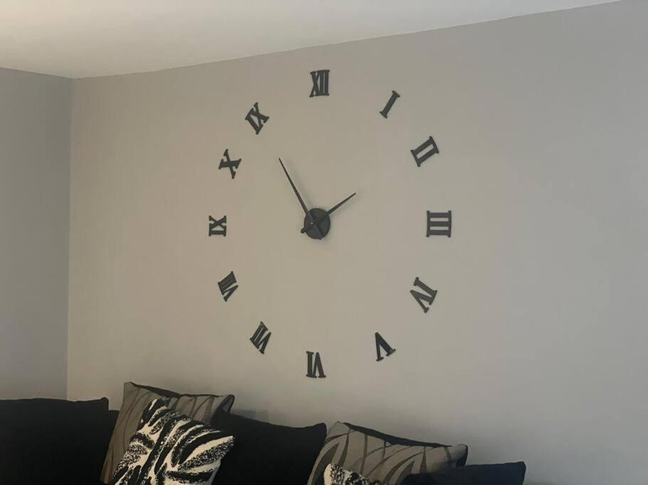 Rivendell Modern 2 Bedroom Apartment In St Peters Village Sleeps 6 Broadstairs Ngoại thất bức ảnh