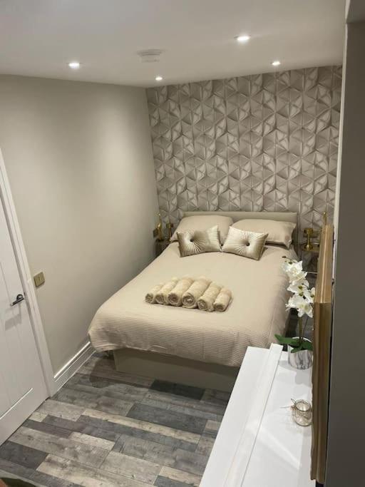 Rivendell Modern 2 Bedroom Apartment In St Peters Village Sleeps 6 Broadstairs Ngoại thất bức ảnh
