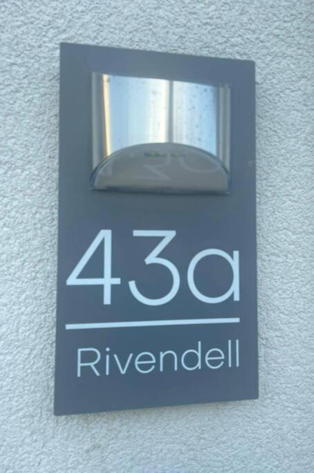 Rivendell Modern 2 Bedroom Apartment In St Peters Village Sleeps 6 Broadstairs Ngoại thất bức ảnh